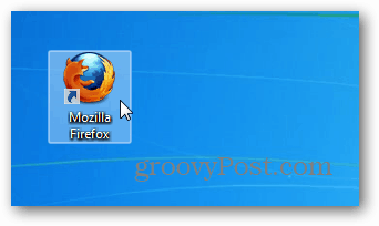 Start Firefox i sikkermodus