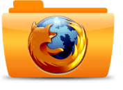 Firefox 4 - Endre standard nedlastingsmappe