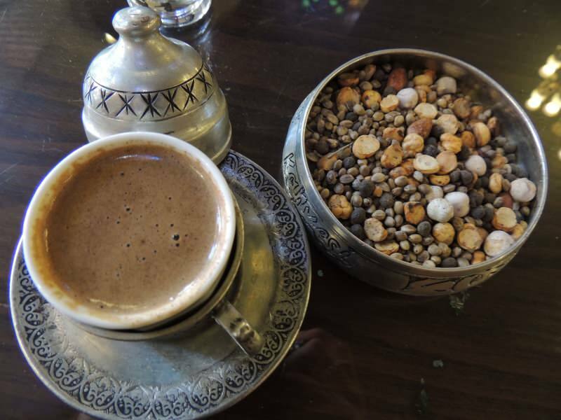Hva er fordelene med Menengiç (Çitlembik) frø? Hva gjør Menengiç-kaffe?