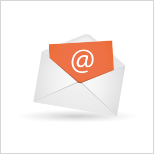 Bruk en serie e-postmeldinger for å følge opp for mer salg.