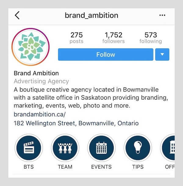 Instagram-historier: Hvordan bedrifter kan få mest mulig ut av historier: Social Media Examiner