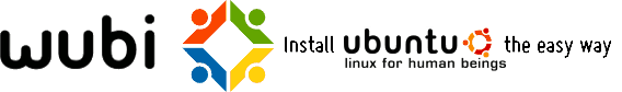 Wubi gir en enkel måte å installere ubuntu for Windows-brukere