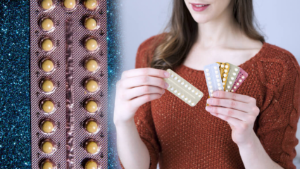 Forhindrer menstruasjonspilleren graviditet? Hva er Primolut-pille, hva gjør den?