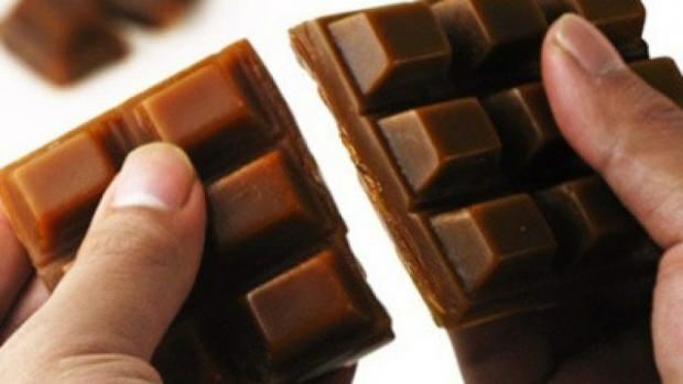 Hvordan forstås sjokolades kvalitet?
