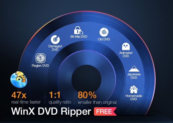 winxdvd gratis dvd ripper