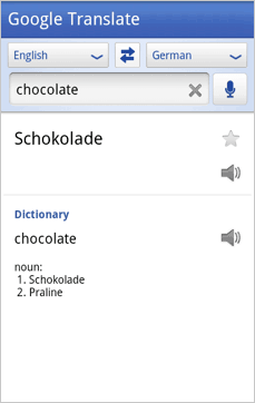 Google Translate for Android får nytt utseende og funksjoner