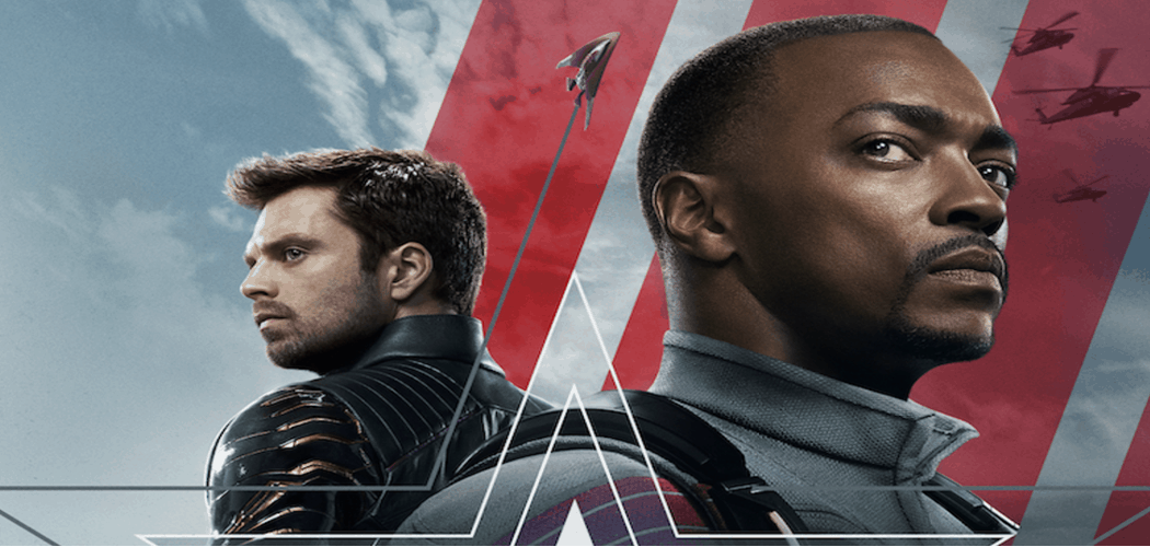 Ny "The Falcon and the Winter Soldier" Trailer Airs Under Super Bowl