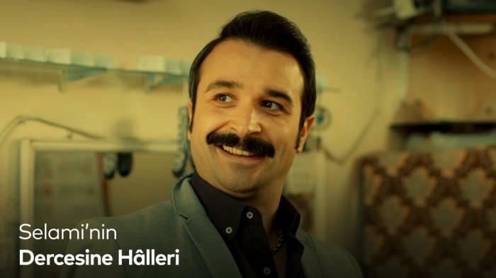 Hvem er Eser Eyüboğlu, Selami fra Gönül Mountain TV-serien, hvor gammel er han?