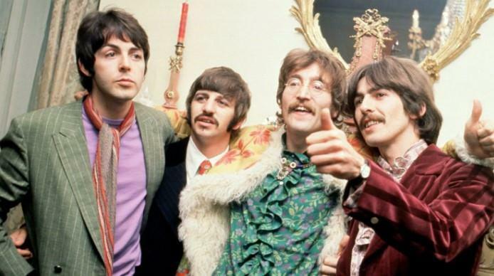 Beatles-bandet