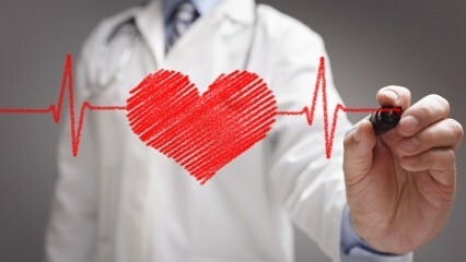 Ting å vite om hjertesykdom