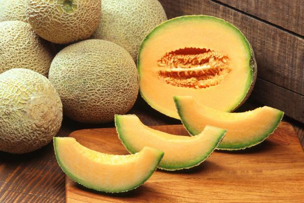 Hva er melonskall til? Hva er fordelene med melon? Effekter av melon sitron blanding ...