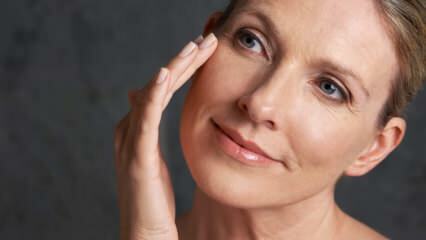 Hva forårsaker slapp hud? Enkle metoder for å forhindre hengende hud