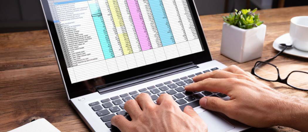 8 måter sammenføyet i Excel kan forbedre dataene dine