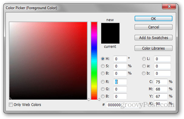 Photoshop Adobe Forhåndsinnstilte maler Last ned Lag Opprette Forenkle Enkelt Enkelt Rask tilgang Ny veiledningsveiledning Fargeprøver Farger Paletter Pantone Design Designerverktøy Velg farge