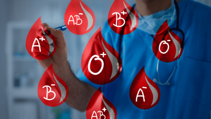 Hva er en diett med blodgrupper? Hvordan gjøres det?