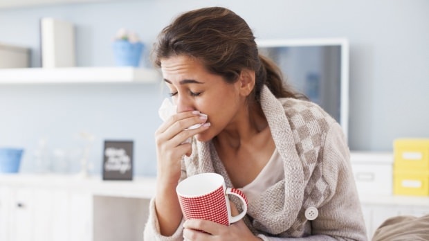 Hva er symptomene på influensasykdom? Hvordan beskyttes den mot influensasykdom?