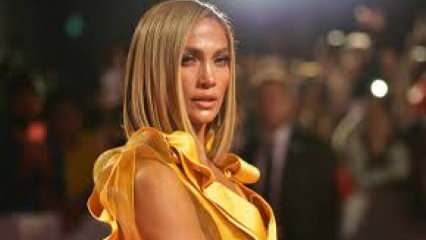 På grunn av koronaviruset suspendert bryllupet til den berømte sangeren Jennifer Lopez!