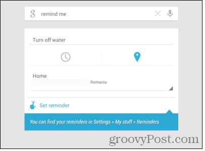 Google-Now-location-påminnelse-sett
