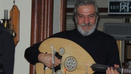 Den berømte artisten Gürhan Yaman mistet livet!