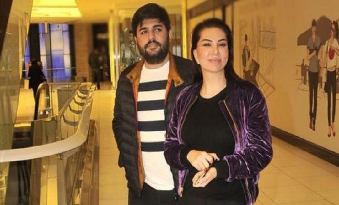 Ebru Yaşar gjemte babyenes navlestrengsblod