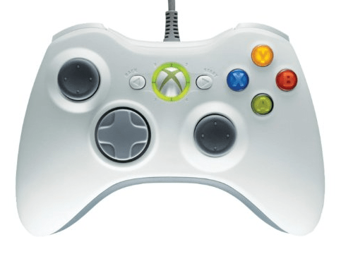 Xbox-kontroller for Windows