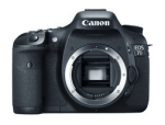 Canon 7D Body - Groovy fotograferingsveiledninger, tips og nyheter