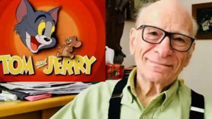 Gene Deitch, den berømte illustratøren av Tom og Jerry, gikk bort! Hvem er Gene Deitch?