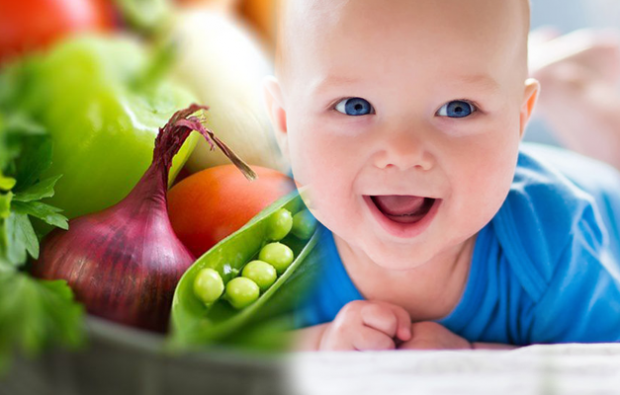 Hvordan få babyer til å gå opp i vekt? Mat og metoder som går raskt opp i vekt hos spedbarn