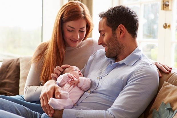 Hva bør gjøres for nyfødte etter fødselen?