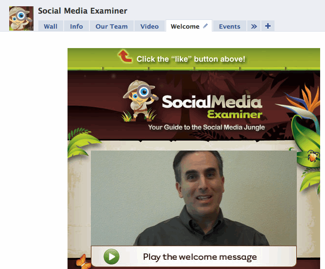 3 grunner Facebook Trumps Twitter for Business: Social Media Examiner