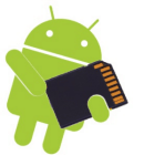 Sikkerhetskopiere Android-apper med Titanium Backup
