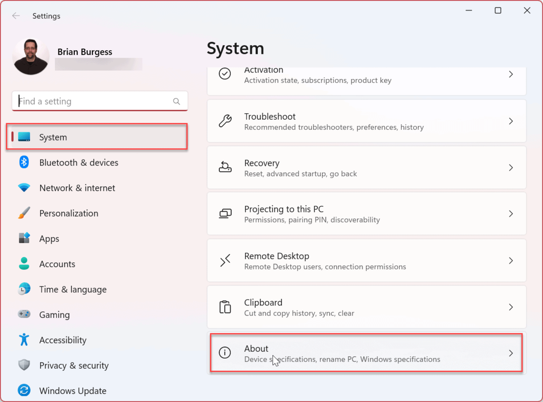 Slik aktiverer du systembeskyttelse for stasjoner på Windows 11