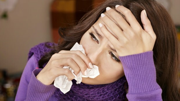 Hva er en allergi? Hva er symptomene på allergisk rhinitt? Hvor mange typer allergier er det?