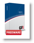 GFI Freeware tilgjengelig for nedlasting