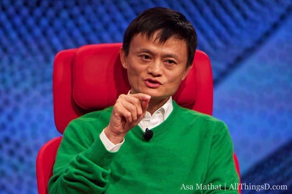 Yahoo: Hvorfor vil Jack Ma og Alibaba virkelig ha det?