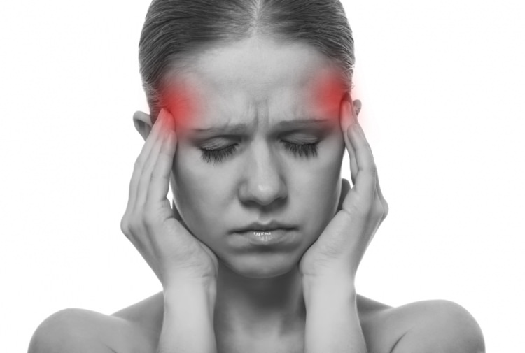 Hvordan passerer migrene? Urteløsninger mot migrene