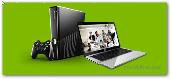 Gratis Xbox 360 for studenter med en Windows-PC