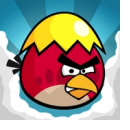 Angry Birds for Windows 7 Phone offisiell utgivelsesdato satt i april
