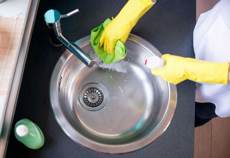 Hvordan gi hygiene hjemme