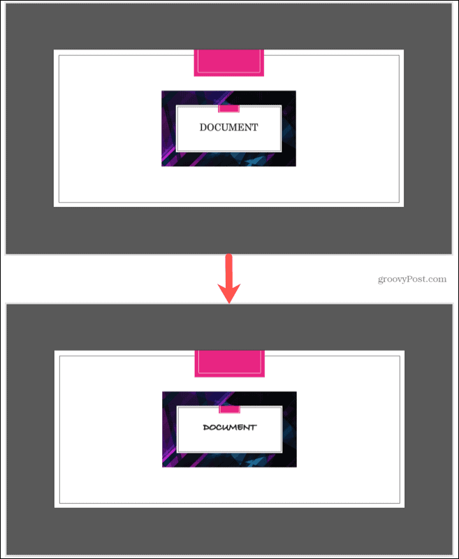 Skrifttype erstattet i PowerPoint på Mac