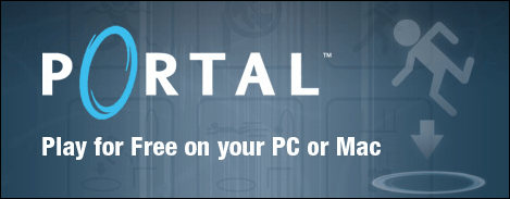 Steam er nå tilgjengelig på Mac og Portal er midlertidig gratis