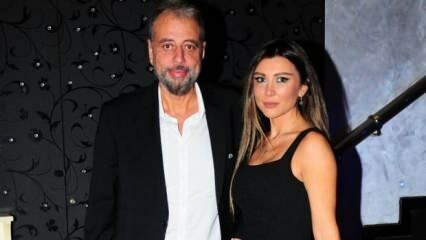 Hamdi Alkans kone Selen Görgüzel: Vi innså at vi hater hverandre