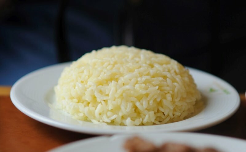 Hvordan lage ris med kjølmetoden? Steking, salma, kokte ris teknikker