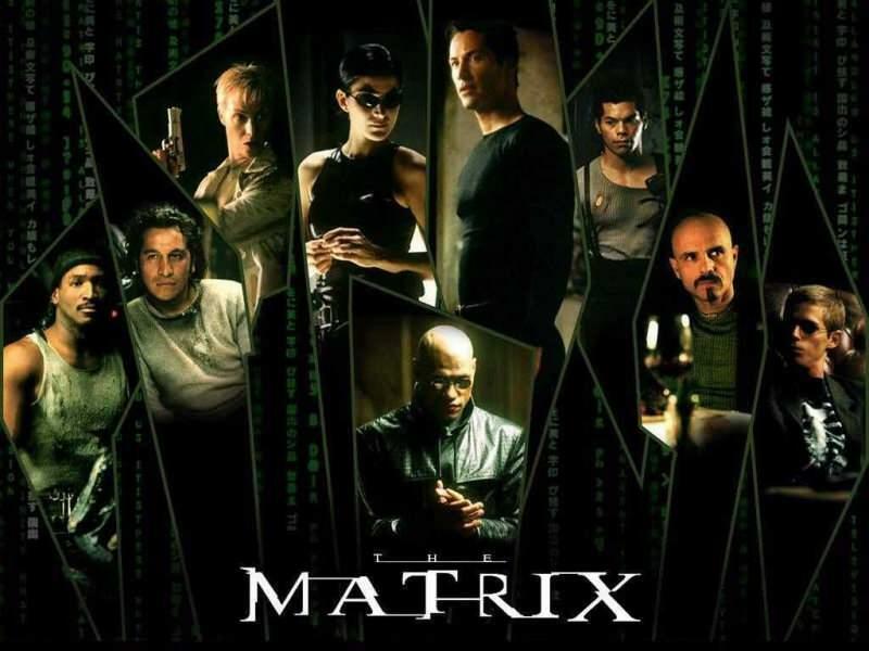 Detaljer lekket ut fra Matrix 4s manus