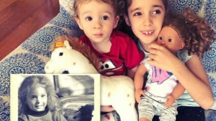 Ceyda Düvenci: Hvis barndommen min var venner med barna mine ...