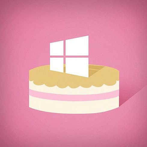 Det er offisielt! Windows 10 jubileumsoppdatering kommer 2. august