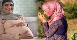 Effektive bønner og suraer som kan leses for å bli gravid! Prøvde åndelige resepter for graviditet