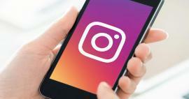 Instagram har annonsert de mest populære hashtaggene i 2022!