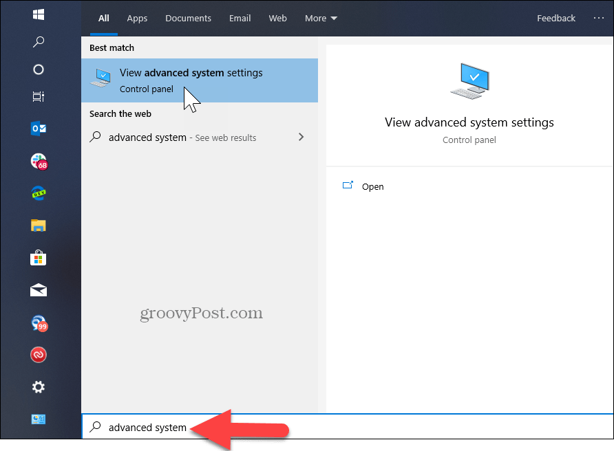 Hvordan aktivere og bruke eksternt skrivebord for Windows 10