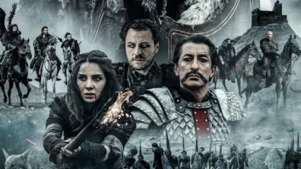 Abdülhamit Güler: Hvis Trump kommer inn i denne filmen, kommer tyrkisk ut!